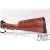 Image 12 : Non-Restricted rifle Browning model 1886 ( Peter Holden), .45-70 Govt. lever action, w/ bbl length 2