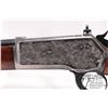 Image 13 : Non-Restricted rifle Browning model 1886 ( Peter Holden), .45-70 Govt. lever action, w/ bbl length 2