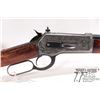 Image 2 : Non-Restricted rifle Browning model 1886 ( Peter Holden), .45-70 Govt. lever action, w/ bbl length 2