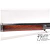 Image 7 : Non-Restricted rifle Browning model 1886 ( Peter Holden), .45-70 Govt. lever action, w/ bbl length 2