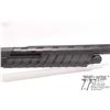 Image 4 : Non-Restricted shotgun Remington model M887 Nitromag, 12 ga. 2 3/4"- 3 1/2" pump action, w/ bbl leng