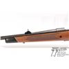 Image 11 : Non-Restricted rifle Winchester model 70, 300 Win Mag bolt action, w/ bbl length 23 1/2" [Blued barr