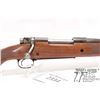Image 2 : Non-Restricted rifle Winchester model 70, 300 Win Mag bolt action, w/ bbl length 23 1/2" [Blued barr
