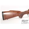 Image 3 : Non-Restricted rifle Winchester model 70, 300 Win Mag bolt action, w/ bbl length 23 1/2" [Blued barr