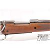 Image 4 : Non-Restricted rifle Winchester model 70, 300 Win Mag bolt action, w/ bbl length 23 1/2" [Blued barr
