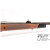 Image 6 : Non-Restricted rifle Winchester model 70, 300 Win Mag bolt action, w/ bbl length 23 1/2" [Blued barr