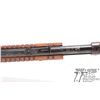 Image 15 : Non-Restricted rifle Rossi model Trombone, 22 S, L & LR pump action, w/ bbl length 23" [Blued barrel