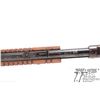 Image 16 : Non-Restricted rifle Rossi model Trombone, 22 S, L & LR pump action, w/ bbl length 23" [Blued barrel
