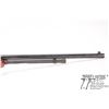 Image 6 : Non-Restricted rifle Rossi model Trombone, 22 S, L & LR pump action, w/ bbl length 23" [Blued barrel