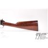 Image 9 : Non-Restricted rifle Rossi model Trombone, 22 S, L & LR pump action, w/ bbl length 23" [Blued barrel