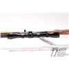 Image 13 : Non-Restricted rifle Winchester model 190, 22 L, LR semi automatic, w/ bbl length 20 1/2" [Blued bar