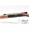 Image 17 : Non-Restricted rifle Winchester model 190, 22 L, LR semi automatic, w/ bbl length 20 1/2" [Blued bar