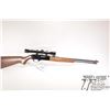 Image 1 : Non-Restricted rifle Winchester model 190, 22 L, LR semi automatic, w/ bbl length 20 1/2" [Blued bar