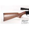 Image 3 : Non-Restricted rifle Winchester model 190, 22 L, LR semi automatic, w/ bbl length 20 1/2" [Blued bar