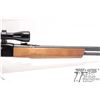 Image 4 : Non-Restricted rifle Winchester model 190, 22 L, LR semi automatic, w/ bbl length 20 1/2" [Blued bar