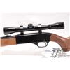 Image 8 : Non-Restricted rifle Winchester model 190, 22 L, LR semi automatic, w/ bbl length 20 1/2" [Blued bar
