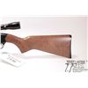 Image 9 : Non-Restricted rifle Winchester model 190, 22 L, LR semi automatic, w/ bbl length 20 1/2" [Blued bar