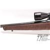 Image 12 : Non-Restricted rifle Winchester model 70XTR Featherweight, 257 Roberts bolt action, w/ bbl length 20