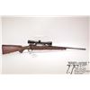 Image 1 : Non-Restricted rifle Winchester model 70XTR Featherweight, 257 Roberts bolt action, w/ bbl length 20