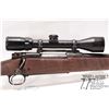 Image 2 : Non-Restricted rifle Winchester model 70XTR Featherweight, 257 Roberts bolt action, w/ bbl length 20