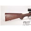 Image 3 : Non-Restricted rifle Winchester model 70XTR Featherweight, 257 Roberts bolt action, w/ bbl length 20