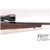 Image 6 : Non-Restricted rifle Winchester model 70XTR Featherweight, 257 Roberts bolt action, w/ bbl length 20