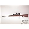 Image 8 : Non-Restricted rifle Winchester model 70XTR Featherweight, 257 Roberts bolt action, w/ bbl length 20