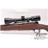 Image 9 : Non-Restricted rifle Winchester model 70XTR Featherweight, 257 Roberts bolt action, w/ bbl length 20