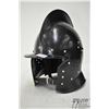 Image 1 : Replica of a Morion or Spanish Burgond steel helmet