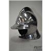 Image 1 : Replica of a Morion or Spanish Burgond steel helmet