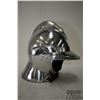 Image 2 : Replica of a Morion or Spanish Burgond steel helmet