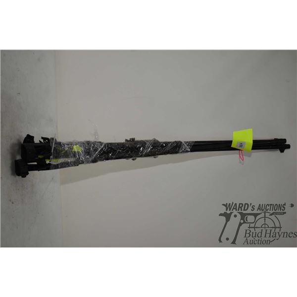 Three Lee Enfield #1 MK3 barrel actions