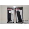 Image 1 : Two new in package Ruger SR9 ten round mags