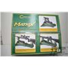 Image 1 : Caldwells Matrix shooting rest new in box