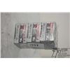 Image 1 : Two full 50 count boxes and a partial 24 count box Winchester .22 LR #12 shot pest control
