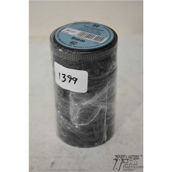 Four full 50 count boxes Flobert cone breach caps