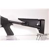 Image 11 : Non-Restricted shotgun Benelli model M4, 12 ga. 2 3/4" & 3" pump action, w/ bbl length 18 1/2" bore 