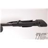 Image 21 : Non-Restricted shotgun Benelli model M4, 12 ga. 2 3/4" & 3" pump action, w/ bbl length 18 1/2" bore 
