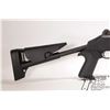 Image 3 : Non-Restricted shotgun Benelli model M4, 12 ga. 2 3/4" & 3" pump action, w/ bbl length 18 1/2" bore 