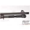 Image 7 : Non-Restricted shotgun Benelli model M4, 12 ga. 2 3/4" & 3" pump action, w/ bbl length 18 1/2" bore 