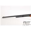 Image 10 : Non-Restricted rifle Remington model 12, 22 S, L & LR pump action, w/ bbl length 21 1/2" [Blued barr