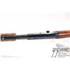 Image 12 : Non-Restricted rifle Remington model 12, 22 S, L & LR pump action, w/ bbl length 21 1/2" [Blued barr