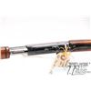 Image 16 : Non-Restricted rifle Remington model 12, 22 S, L & LR pump action, w/ bbl length 21 1/2" [Blued barr
