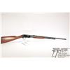 Image 1 : Non-Restricted rifle Remington model 12, 22 S, L & LR pump action, w/ bbl length 21 1/2" [Blued barr