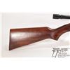 Image 21 : Non-Restricted rifle Remington model 12, 22 S, L & LR pump action, w/ bbl length 21 1/2" [Blued barr