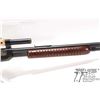 Image 22 : Non-Restricted rifle Remington model 12, 22 S, L & LR pump action, w/ bbl length 21 1/2" [Blued barr