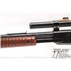 Image 27 : Non-Restricted rifle Remington model 12, 22 S, L & LR pump action, w/ bbl length 21 1/2" [Blued barr