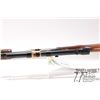 Image 31 : Non-Restricted rifle Remington model 12, 22 S, L & LR pump action, w/ bbl length 21 1/2" [Blued barr