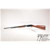 Image 6 : Non-Restricted rifle Remington model 12, 22 S, L & LR pump action, w/ bbl length 21 1/2" [Blued barr