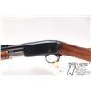 Image 7 : Non-Restricted rifle Remington model 12, 22 S, L & LR pump action, w/ bbl length 21 1/2" [Blued barr